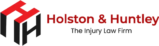 Holston Logo Black