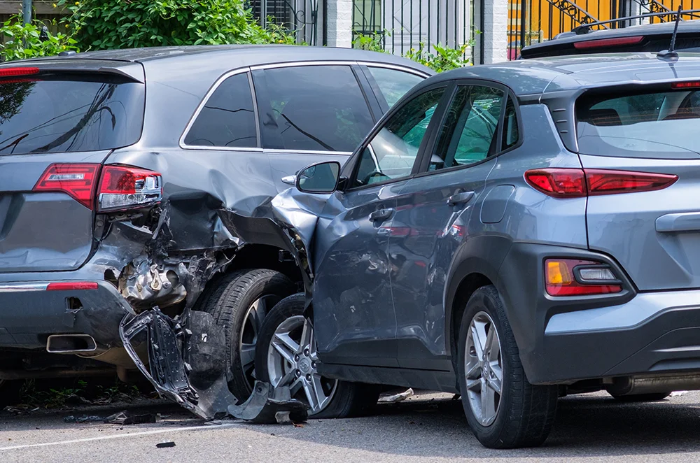 Contact Holston and Huntley For Auto Accident Injury Claims in Atlanta, GA!