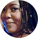 Mrs. Washington profile picture