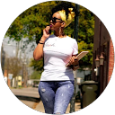 Publicist Kimberly - Lush Consulting Firm profile picture